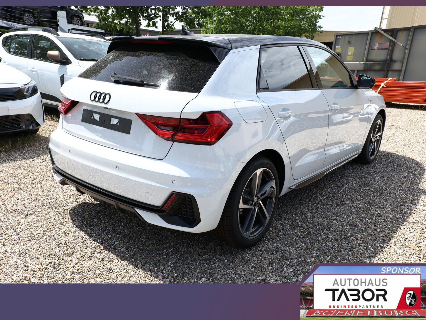 Audi A1 - Bild 3