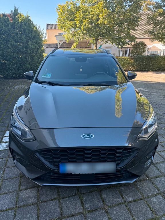 Image of Ford Focus