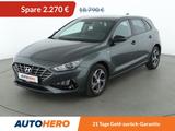 Hyundai i30 1.5 T-GDI Mild-Hybrid Intro Edition*TEMPO*