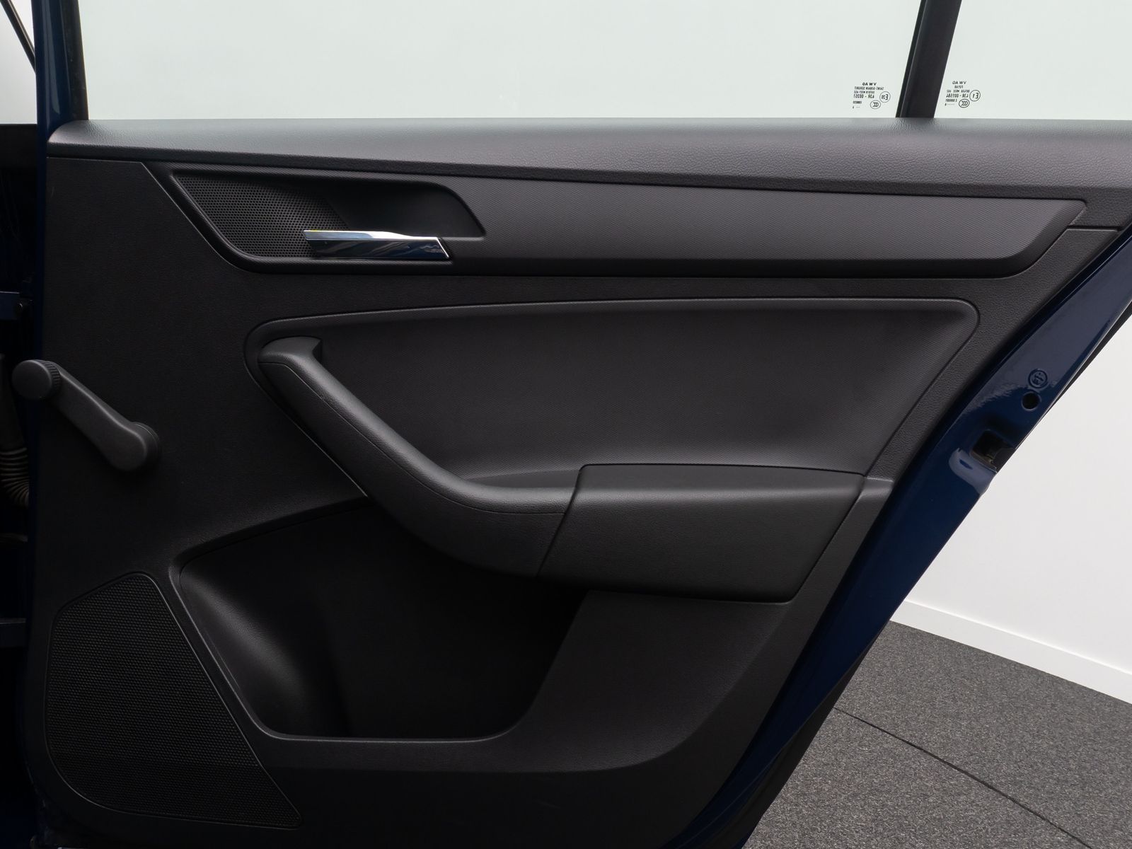 Fahrzeugabbildung SEAT Toledo 1.2 TSI 66kW BremsAss ABS Winterpaket LM