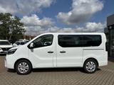 Nissan PRIMASTAR KOMBI 150MT TEKNA 8 SITZE L1H1 2ST DES - Nissan Primastar Tageszulassungen
