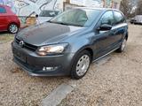 Volkswagen Polo V Match DSG - VW Polo Gebrauchtwagen in Leipzig