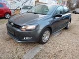 Volkswagen Polo V Match DSG - Volkswagen Polo in Leipzig