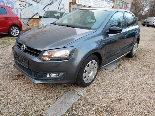 Volkswagen Polo V Match DSG