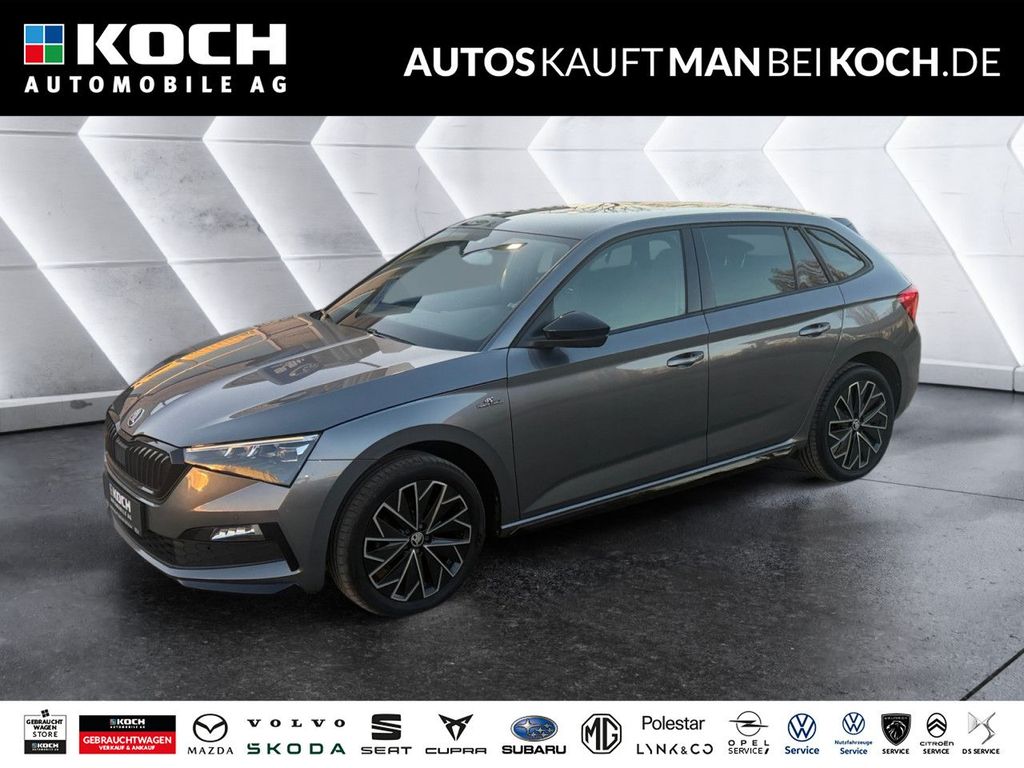 Image of Skoda Scala