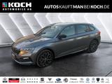 Skoda Scala 1.5 TSI DSG Monte Carlo PDC SHZ bWSS LED - Skoda Scala Gebrauchtwagen in Berlin