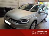 Volkswagen Golf VII Variant COMFORTLINE 1.4TSI ACC.AHK.LED. - : Silber, Panorama-Dach, Kombi