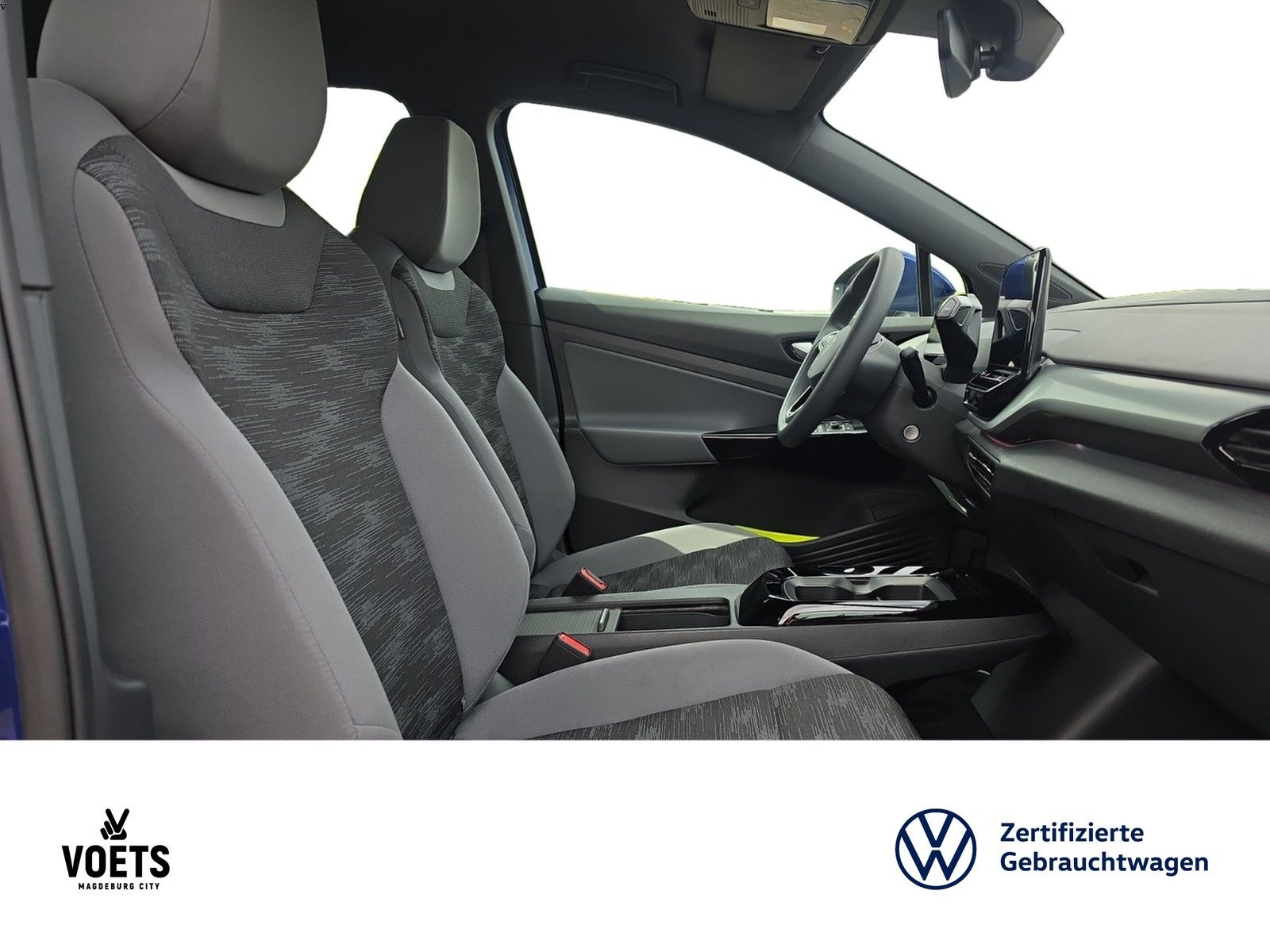 Volkswagen ID.4 - Bild 8
