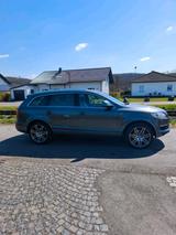 Audi Q7 TDI quattro/S-LINE - Audi A6 aus 2008: Line
