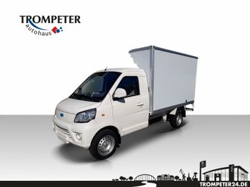 Fahrzeugabbildung Cenntro LS200 Cargo