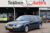 Saab 9-5 Estate 2.0t Linear Standkachel, Stoelverwarm - Saab 9-5 aus 2006