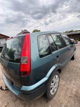 Ford Fusion - Ford Fusion aus 2003