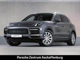 Porsche Cayenne Sitzbelüftung Luftfederung Soft Close AH - gebrauchte Porsche Cayenne aus dem Jahr 2019