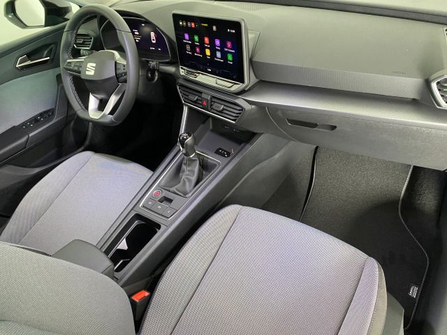 Leon Sportstourer Style 1.5 TSI KAMERA+SHZ