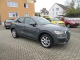 Audi Q2 *Automatik*NAVI*Gepflegt* - Audi Q2: Limousine