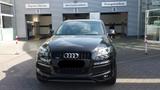Audi Q7 4.2 TDI quattro - S-LINE + Bose + Standh.+AHK - Audi Q7 mit Diesel-Antrieb: 4.2