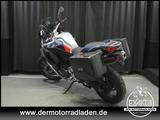 BMW F 900 GS ADVENTURE // SEITENKOFFER // - BMW F 900 GS