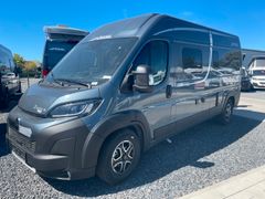 Pössl 2Win * 2026*Automatik*Premium-Paket*