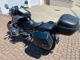 BMW R850R - BMW R850R