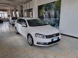 Volkswagen Passat Var 2.0 TDI 170 DSG 4m. WEBAST - Volkswagen Passat: 170