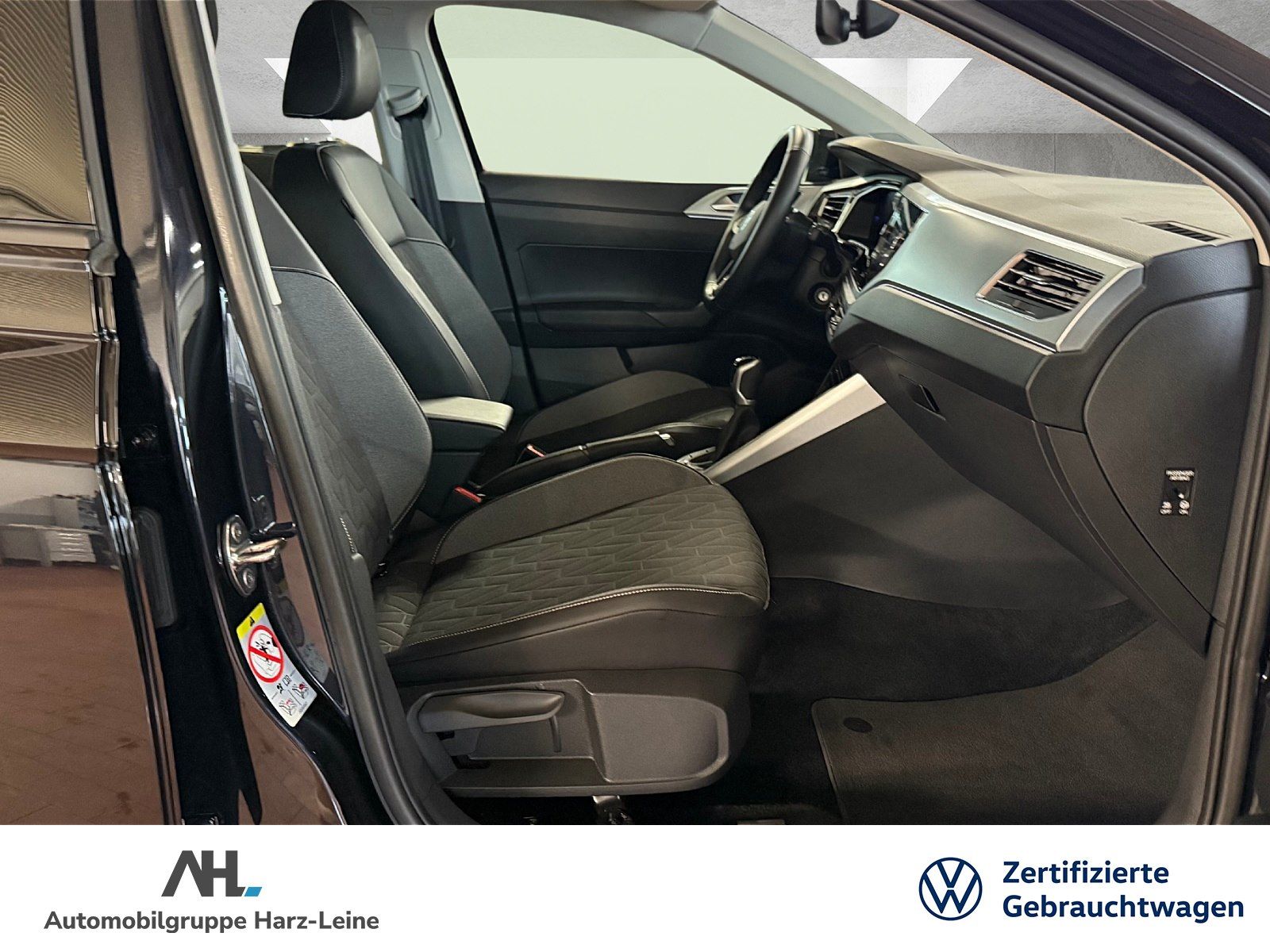 Volkswagen Taigo - Bild 10