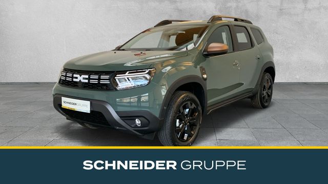 Dacia Duster Extreme TCe 150 PDC+360 KAMERA+SHZ+NAVI