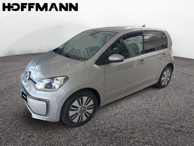 Volkswagen e-up Max