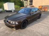 BMW E39 M5 Top Zustand Schweizer Fahrzeug ... - gebrauchte BMW M5 aus dem Jahr 2000
