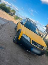 Audi A6 c5 Allroad 2,5TDI - Audi aus 2004: Allroad
