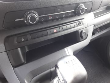 Bild 10 Opel Vivaro Kombi L 9 Sitzer
