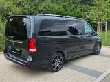 Mercedes-Benz V 250 d Aut. EDITION lang, AMG, 9G, LED, AHK2,5t - Mercedes-Benz V-Class in Stuttgart