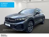 Volkswagen Touareg R-Line V6 TDI Tageszu. BLACK PANO STANDH