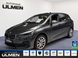 BMW 225 Active Tourer xe Advantage Kamera Lenkradhei - BMW 225 Active Tourer aus 2018