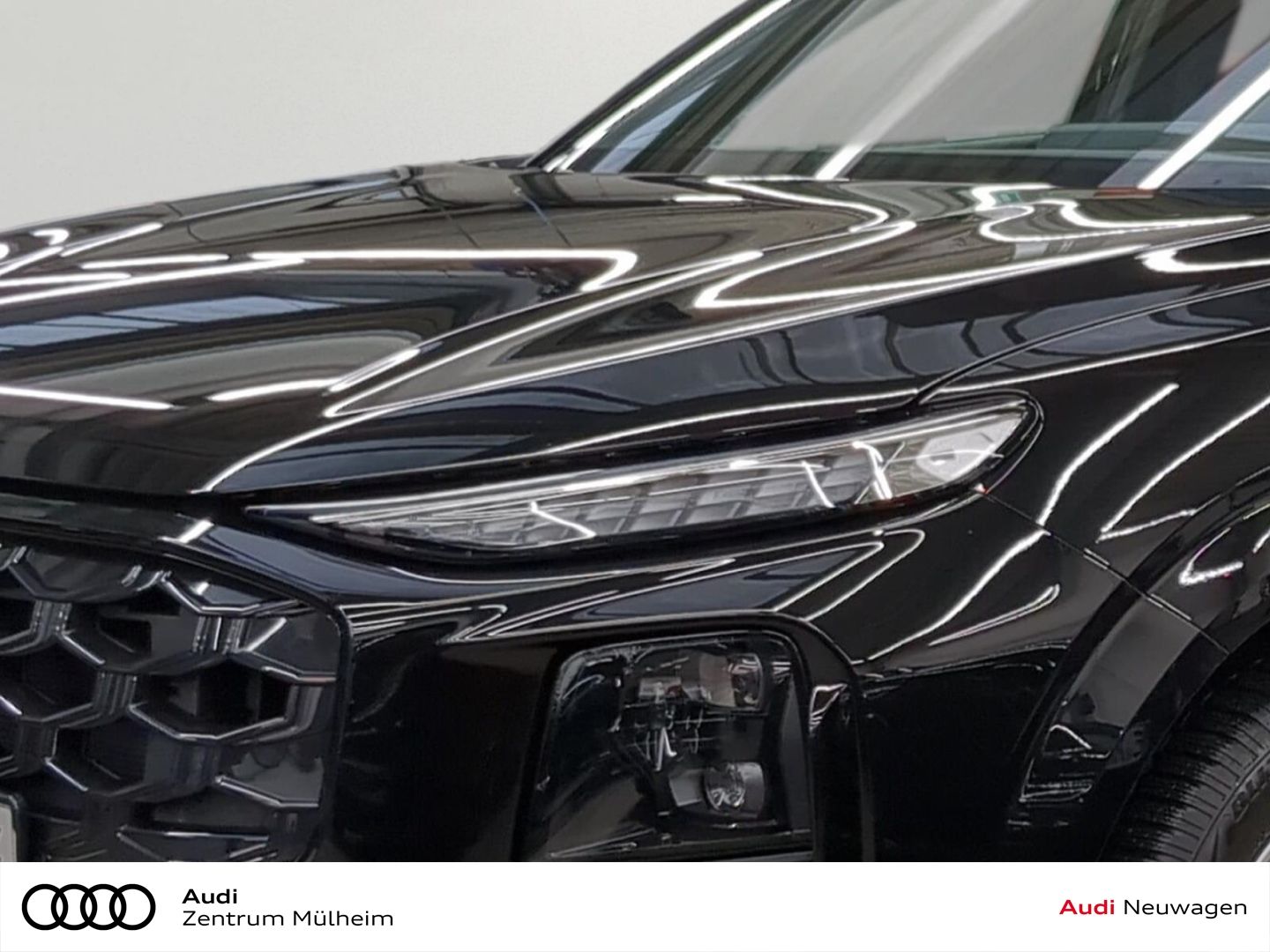 Audi Q3 - Bild 5