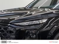 Audi Q3 - Vorschau Bild 5