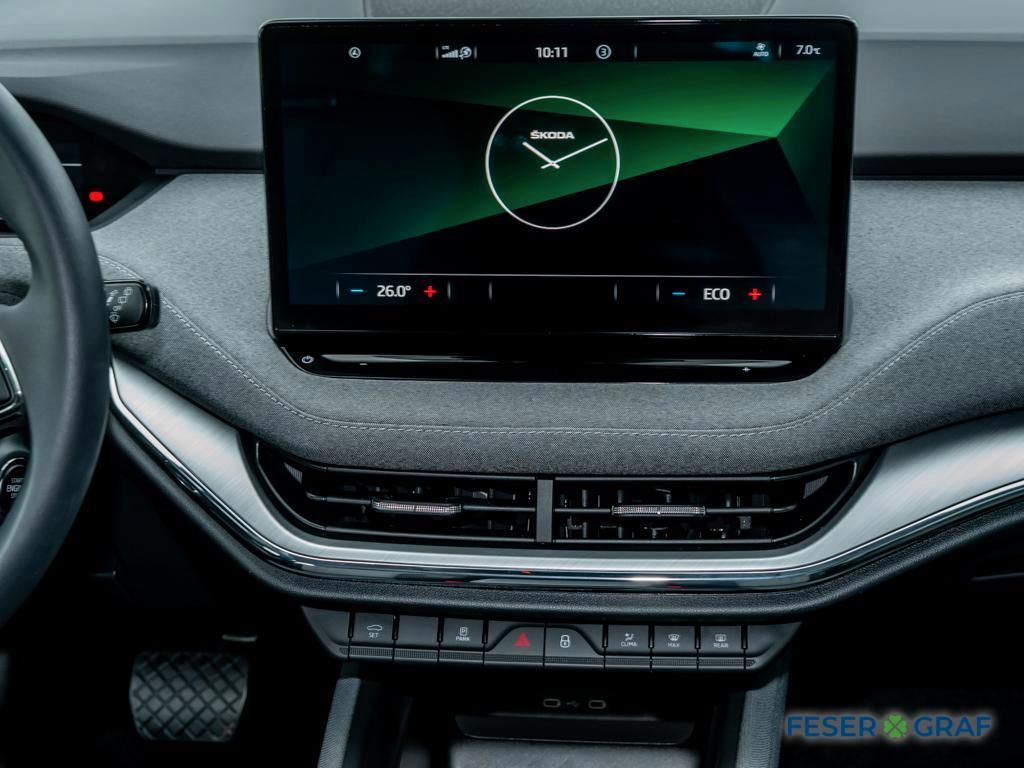 Skoda Enyaq - Bild 8