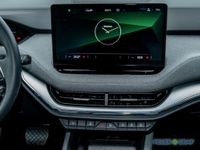 Skoda Enyaq - Vorschau Bild 8