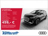 Audi Q4 Sportback 55 quattro SONOS Pano AHK - Audi Q4 Neuwagen