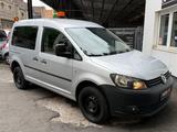Volkswagen Caddy*2L*4Motion*inkMWST*2xSchiebetür*AHK*5Sitze - Volkswagen: Motion In