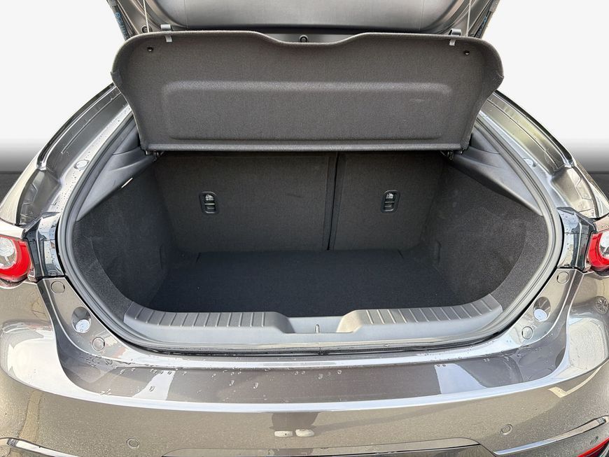 Mazda 3 - Bild 8