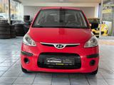 Hyundai i10 1.1 Edition Plus/KLIMA/TÜV AU NEU/8xBEREIFT/ - Hyundai i10 Gebrauchtwagen in München