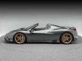 Ferrari 458 Speciale Aperta - Ferrari in Stuttgart