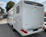 HYMER / ERIBA / HYMERCAR B-Klasse 704 PremiumLine, Hubstützen, Solar - HYMER / ERIBA S 7