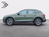 Audi Q5 Adv. 40 TFSI qu.204 PS S-tronic*Matrix*elektr - Audi Q5