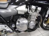 Honda CB 1300 S ABS - HONDA ABS CB 1300