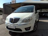 Lancia LANCIA MUSA 1.4 16V Poltrona Frau - Lancia MUSA aus 2008