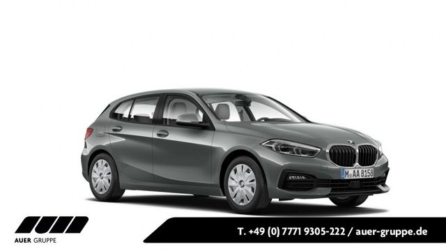 BMW 120i Limousine (Advantage Navi LED ACC HiFi LHZ)