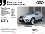 Seat Arona 1.5 TSI FR DSG *ACC*NAV*BEATS*Vision+*SHZ*
