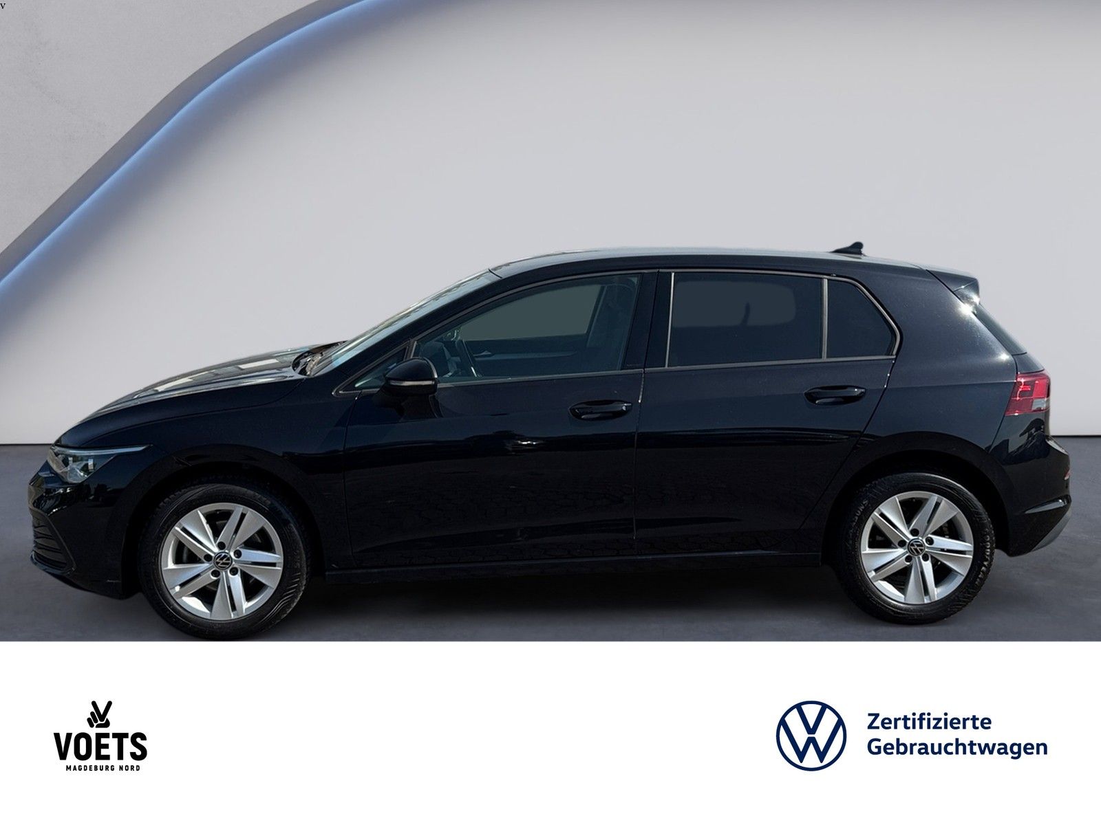 Volkswagen Golf - Bild 3