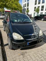 Mercedes-Benz Mercedes A160 - Mercedes-Benz A 160 in Aachen